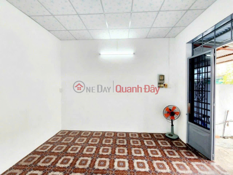 Property Search Vietnam | OneDay | Residential Sales Listings | House for sale in Tam Hoa Ward, near Dong Nai Hospital, car-friendly road, only 2.6 billion