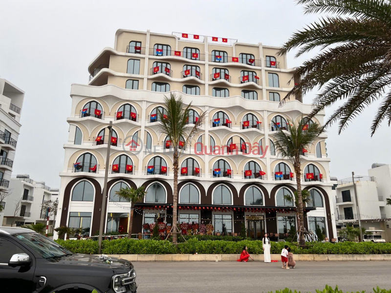 Sở Hữu Ngay BĐS MẶT BIỂN VLASTA SẦM SƠN - ĐẤT NGỌC ĐÓN SÓNG - TÀI LỘC KHỞI SINH Việt Nam Bán đ 10 triệu