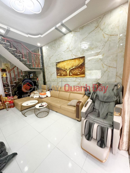 Property Search Vietnam | OneDay | Residential Sales Listings, OWNER Urgently Needs To Sell A BEAUTIFUL HOUSE In Tan Trach Commune, Can Duoc, Long An