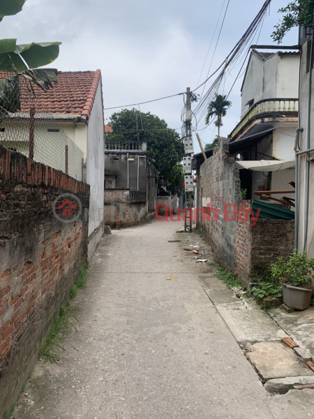 Property Search Vietnam | OneDay | Residential | Sales Listings | Hot products only 1.0x billion - the road is clear to merge with Chuc Son Chuong My town