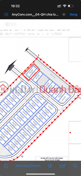 Làm ơn chọn | Nhà ở | Niêm yết bán, đ 1,7 tỷ