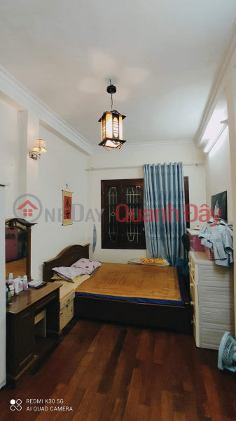 Property Search Vietnam | OneDay | Nhà ở, Niêm yết bán | BÁN NHÀ HOÀNG NHƯ TIẾP 35M 4 TẦNG GIÁ 5TỶ NHÀ MỚI, NGÕ THÔNG Ô TÔ QUA NHÀ.