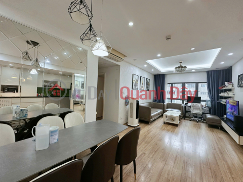 URGENT SALE: 2-bedroom apartment in Mulberry Lane, 89m2, price drastically reduced to 6 billion VND. _0