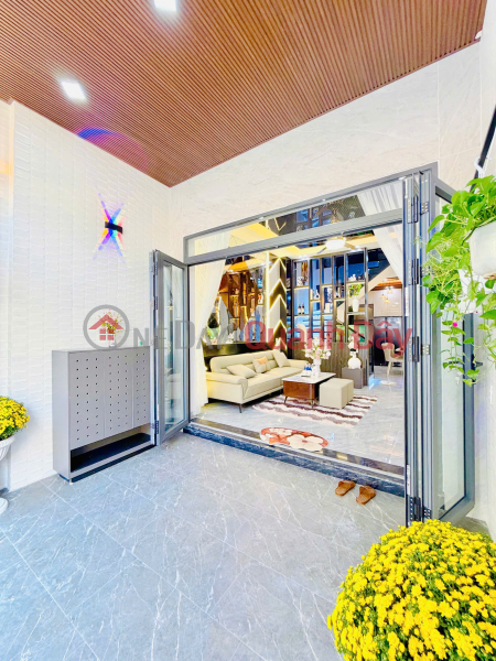 BÁN NHÀ THANH KHÊ ĐÔNG QUẬN THANH KHÊ 68M2 - 9.5 TỶ. LH:0932646343. Việt Nam Bán, đ 9,5 tỷ
