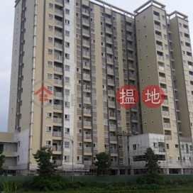 TDH Riverview apartment building|Chung cư TDH Riverview