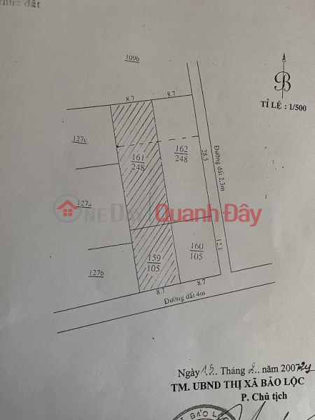  | Làm ơn chọn Nhà ở | Niêm yết bán đ 3,15 tỷ