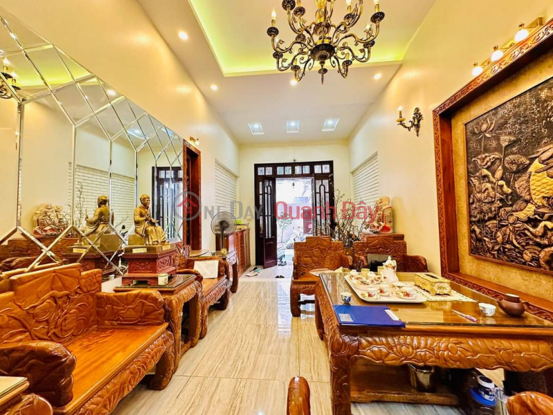 Property Search Vietnam | OneDay | Residential | Sales Listings, House for sale in Lang Ha lot, 75m2 x 6 floors, 5m area, convenient for living and office 16.8 billion