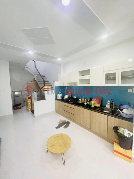 Property Search Vietnam | OneDay | Nhà ở | Niêm yết bán, HXH KHU PHÂN LÔ - NHÀ MỚI - hẻm 439 Nguyễn Văn Khối 4x14 chỉ 4.35 tỷ