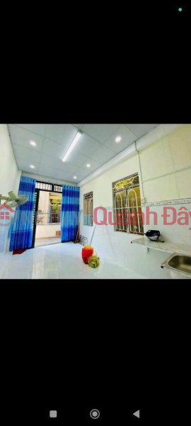 BÁN NHÀ 2 MẶT TIỀN HẺM – TRUNG TÂM TP. NHA TRANG, Việt Nam | Bán, đ 1,29 tỷ