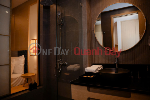 OWNER WANTS TO TRANSFER OWNERSHIP OF WYNDHAM THANH THUY CONDOTEL – GOOD PRICE _0