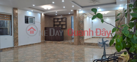 For rent 1st floor, Thanh Cong town, area 86 m2 x 1 floor Mt 8m (corner) Price 22 million (CTL) _0
