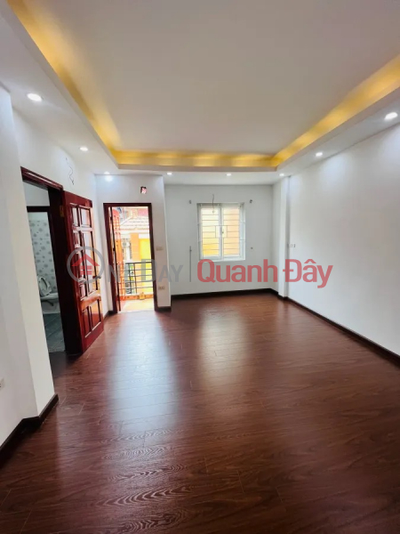 Property Search Vietnam | OneDay | Residential, Sales Listings, HOUSE FOR SALE: Tran Cung. Area: 30m2 - 5 floors - Area 5.9m - 5.2 billion