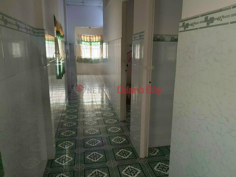 Property Search Vietnam | OneDay | Residential Sales Listings, HOUSE FOR SALE 1 MILLION , 1 FLOOR STREET 1 MINH LINH URBAN AREA, ward 5, Vinh Long city