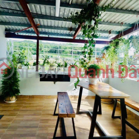 FOR RENT HOMESTAY AN SON WARD 4 DA LAT - 8BR, BUSINESS LICENSE, FIRE PROTECTION, FULL FURNITURE - 22 MILLION\/MONTH _0