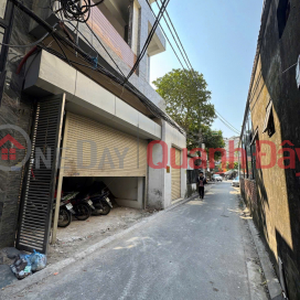 For Sale: Fully Furnished Mini Apartment Building in Trau Quy, Gia Lam District, 124m2 x 7 Floors, 25 Billion VND. _0