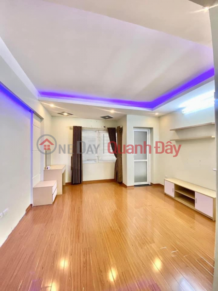 Property Search Vietnam | OneDay | Residential | Sales Listings | Cau Giay house, CAR alley, owner needs to sell urgently, 35m2 price is only 4 billion VND 0866585090