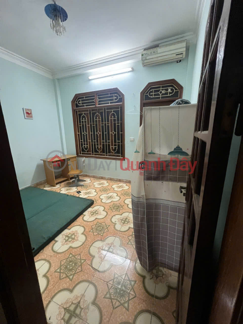 House for rent in lane 169 Hoang Mai, 4 floors x 30m2, 2 bedrooms, 3 bathrooms, 7.5 million _0