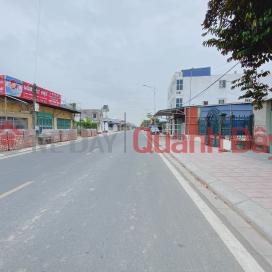 180m2 plot of land on central road of Kien Thuy district, extremely cheap _0