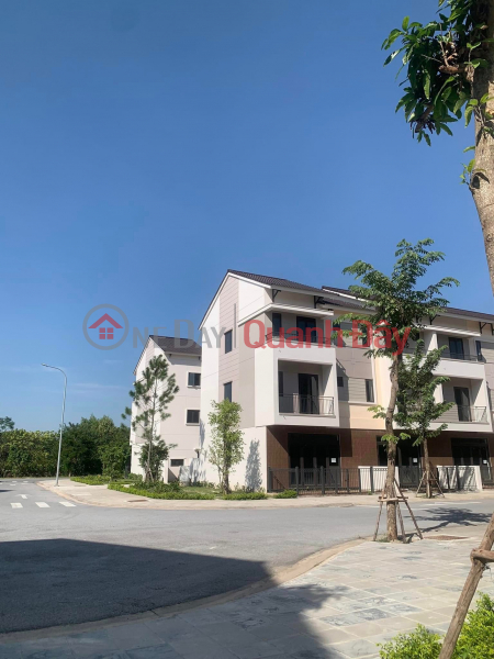 Property Search Vietnam | OneDay | Residential, Sales Listings, The owner needs to sell the corner apartment with 3 fronts facing the park but the price is only 5 billion xxx