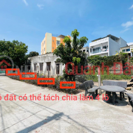 BEAUTIFUL LAND - GOOD PRICE - OWNER FOR SALE LAND LOT at National Highway 1 A, Chi Thanh Town, Tuy An District, Phu Yen _0