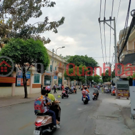 Urgent sale of Front - Hiep Tan Ward - Tan Phu District - Great business - 85m2 (5x17) - Only 6.98 billion _0