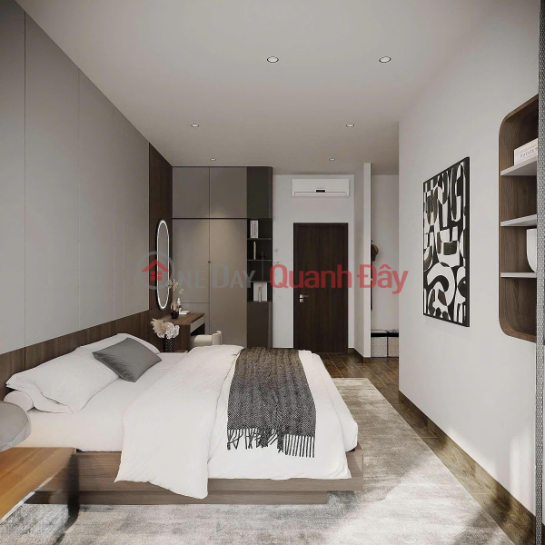 **Bán nhà hẻm 383 Nguyễn Thái Bình, phường 12, Tân Bình; 5x15m - khu K300 Việt Nam Bán, đ 15,2 tỷ