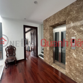 Owner for rent New corner house 114m2x 5T, Business, Office, 53A Linh Lang - 36 Tr _0