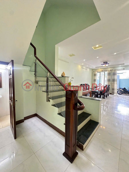 Property Search Vietnam | OneDay | Residential, Sales Listings | HOUSE FOR SALE IN PHUOC LONG URBAN AREA — NAM WARD, NHA TRANG