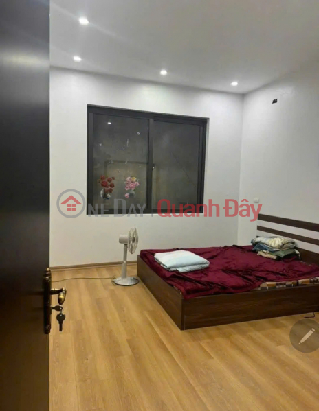 Property Search Vietnam | OneDay | Nhà ở, Niêm yết bán, BÁN NHÀ NGAY TỨ HIỆP, DIỆN TÍCH 52M RỘNG, Ô TÔ, GIÁ 6 TỶ