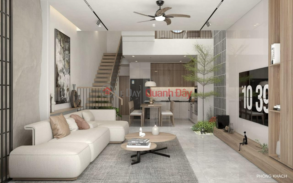 **Bán nhà hẻm 273 Bàu Cát, phường 11, Tân Bình (5*12) 2 tầng hơn 7 tỷ? Niêm yết bán