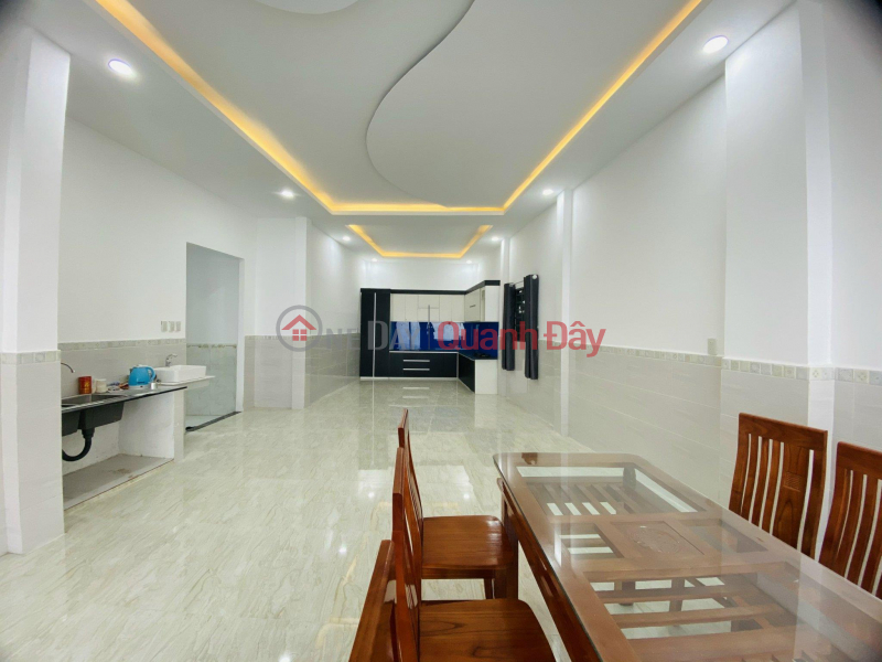 Property Search Vietnam | OneDay | Residential, Sales Listings, NO NEED TO USE, Owner Needs To Sell House Tran Quang Khai Branch - An Hoa Ward