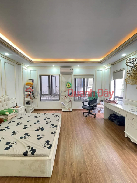 House for sale in Khuong Trung - Thanh Xuan, beautiful location, car parking, full amenities Vietnam, Sales, ₫ 120 Million