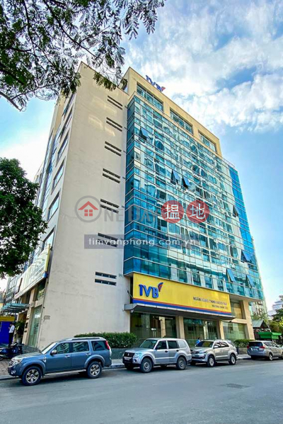 Anh Minh Building (Anh Minh Building),Dong Da | OneDay (Quanh Đây)(2)