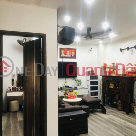 (100% real news) Apartment 72.6m2 x 2 bedrooms with car slot at Building B3A Nam Trung Yen Urban Area - High-class interior _0