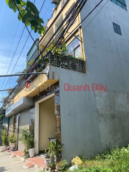 CÁCH QL1A(100m) NGỌC HỒI
T.C: 3.7 T.Ỷ THƯƠNG LƯỢNG - Nhà Diện Tích 50 Mét - Dân Xây - 4 Tầng Việt Nam, Bán | đ 3,7 tỷ