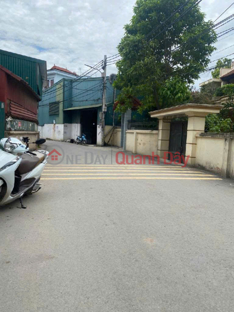 THỬA ĐẤT ĐẠI ÁNG ĐẸP– 60M2 – GẦN HỒ, GẦN CHỢ – GIÁ CHỐT QUANH 4 TỶ _0