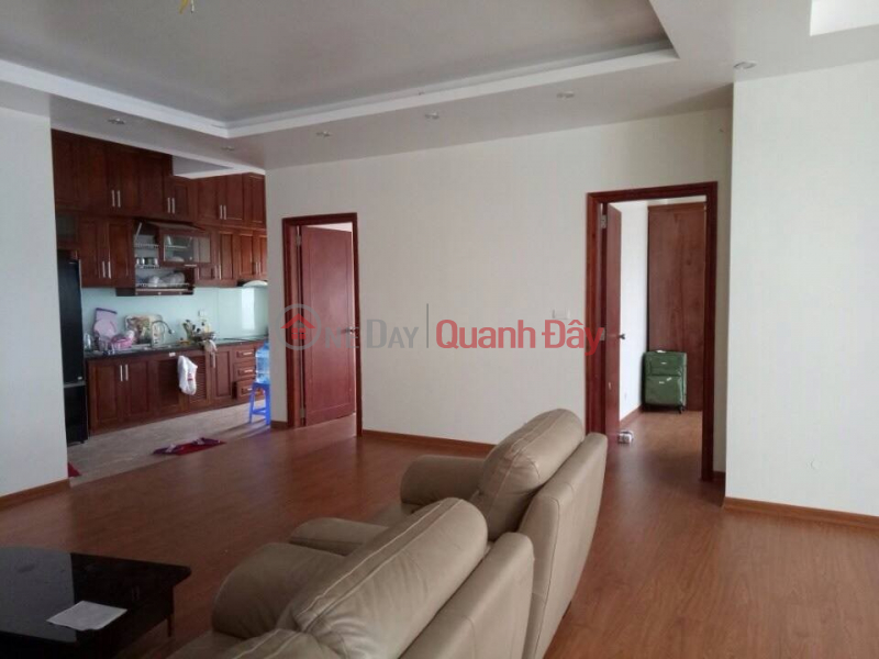 ► Pham Cu Luong frontage 105m2, 3 beautiful floors, Business Sales Listings