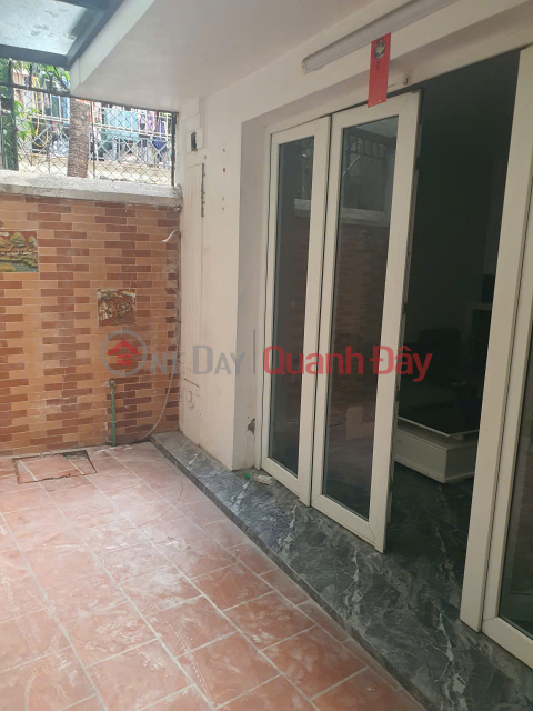 HOUSE FOR RENT IN YEN LAC, FULLY FURNISHED AS SHOWN IN PHOTOS, 15M FROM MAIN ROAD, 45M², 4 FLOORS, 15 MILLION VND. 0903258273 _0