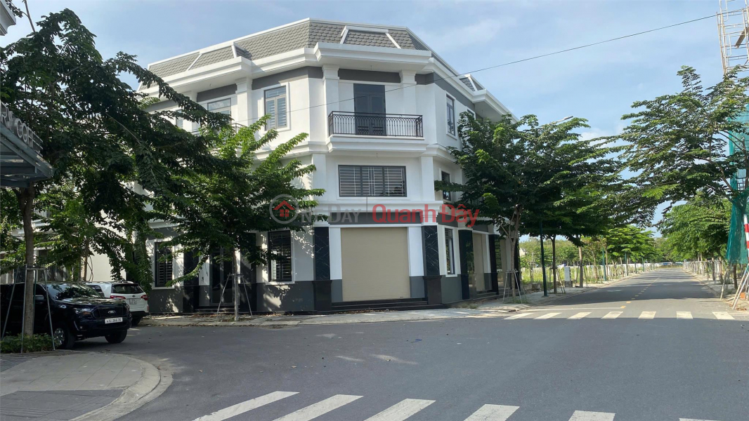 Property Search Vietnam | OneDay | Residential | Sales Listings Richland Residence – Modern designed commercial townhouses, preferential prices, full internal facilities!