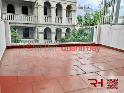 Owner for rent NNC Nguyen Dinh Chinh, Phu Nhuan, Area 50m2, Rental price 20 million _0