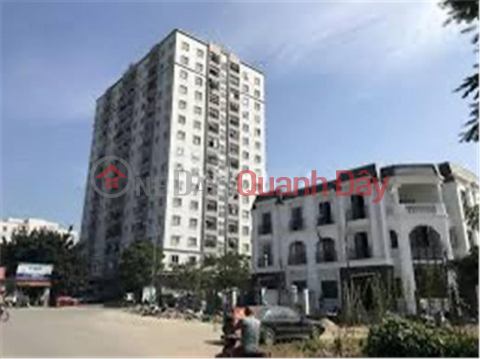 Apartment for sale on Nguyen Xien street, Thanh Xuan, Hanoi, 79m2 with 2 bedrooms. Asking price 4 billion negotiable _0