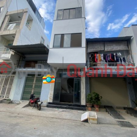 FOR SALE 2 NEW HOUSES WITH MODERN DESIGN PHU DUC ALONG VINH HOA NHA TRANG _0