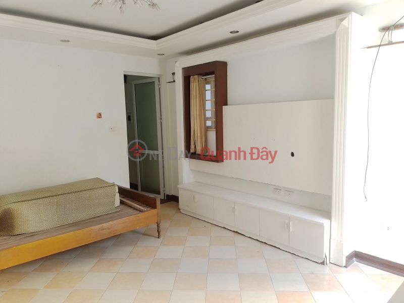 Property Search Vietnam | OneDay | Nhà ở Niêm yết bán Bán nhà mặt phố Ngô Quyền, Hà Đông 32m2, 5 tầng KINH DOANH, Ngõ thông.