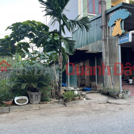 Land for sale, Division 8, Nong Tien ward, full residential area, 5 x 20 square meters, full infrastructure, just need to build a house _0