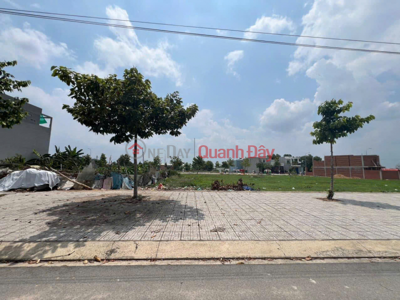 Long Thanh - The New Center of Vietnam Real Estate! | Vietnam Sales, đ 1.6 Billion