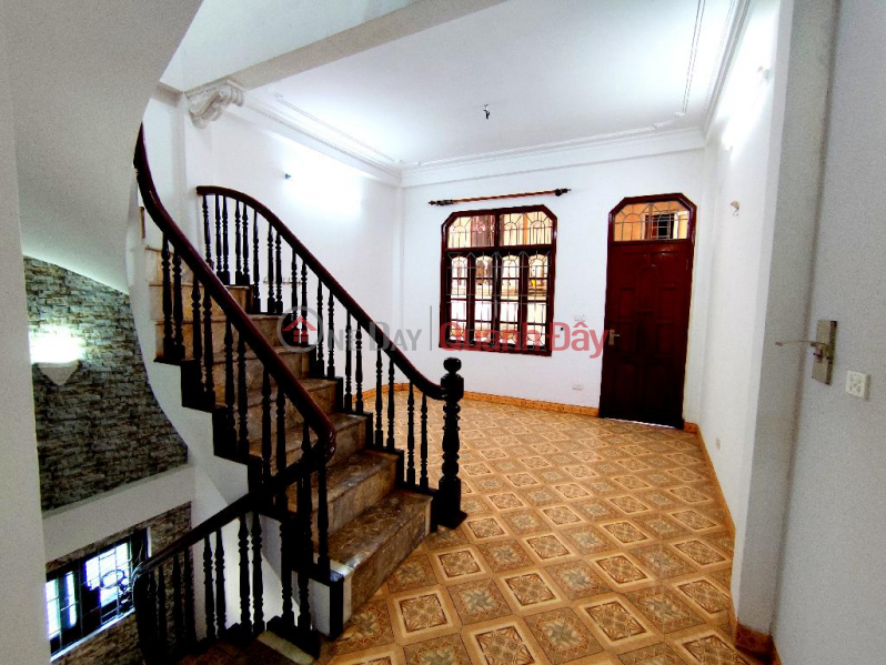 Owner needs to urgently sell house on TRUONG DINH - 39m x 4 floors, 4m frontage, price 3.9 billion., Vietnam, Sales, đ 3.9 Billion