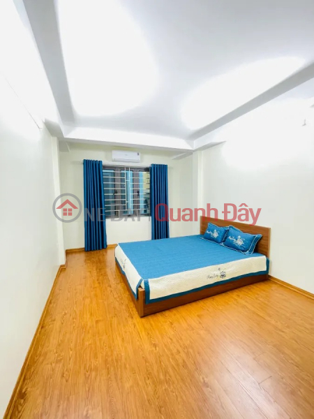 Property Search Vietnam | OneDay | Residential Sales Listings | HOUSE FOR SALE: Khuc Thua Du Area: 45m2 \\/ 5 floors \\/ PRICE 8.55 billion