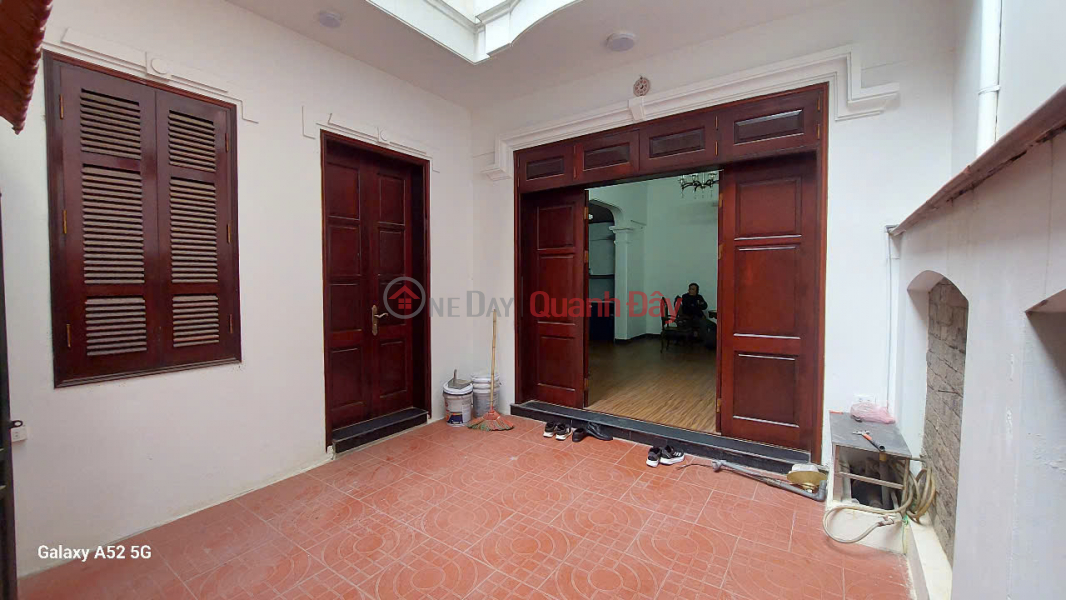 Property Search Vietnam | OneDay | Nhà ở | Niêm yết bán | Bán nhà Tứ Liên, dân xây kiên cố, thông số đẹp, 85m2, giá đầu tư