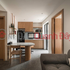 **House for sale in Le Van Huan alley, ward 13, Tan Binh (5*28) 5 floors, cash flow _0
