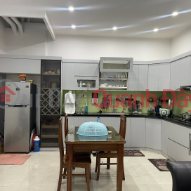 House for sale on Ngo Thi Nham street, 105m2, 6 floors with elevator, 4.5m frontage, 88.8 billion, sidewalk, top business _0